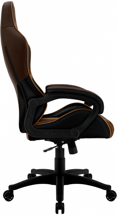 Игровое кресло ThunderX3 BC1 AIR Boss (Chocolate) купить в интернет-магазине icover