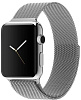 Ремешок COTEetCI W6 (WH5202-TS) для Apple Watch/Series 2/3/4 38/40mm (Silver) купить в интернет-магазине icover