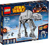 Lego Star Wars AT-AT (75054) - бронированный шагоход АТ-АТ купить в интернет-магазине icover