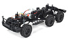 HG Mercedes 6WD 1/10 RTR (HG-P601) - радиоуправляемый автомобиль для трофи (Black) купить в интернет-магазине icover