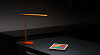 Настольная лампа Bork L780 OR (Orange) купить в интернет-магазине icover