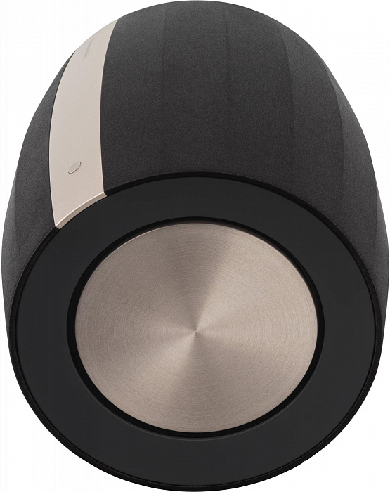 Активный сабвуфер Bowers & Wilkins Formation Bass (Black) купить в интернет-магазине icover