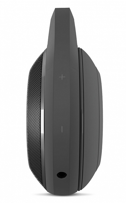 Портативная акустика JBL Clip Plus (JBLCLIPPLUSBLK) – компактная акустическая система (Black) купить в интернет-магазине icover