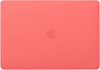Накладка i-Blason Cover для Macbook Air 13 2018/2020 (Matte Coral Orange) купить в интернет-магазине icover