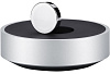 Just Mobile HoverDock Designer Stand (ST-368) - док-станция для Apple Watch (Silver) купить в интернет-магазине icover