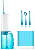Ирригатор Xiaomi Soocas W3 Pro (Blue) купить в интернет-магазине icover