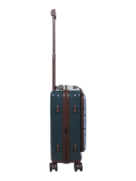 Чемодан Ridberg Podium (Light Blue) размер S купить в интернет-магазине icover