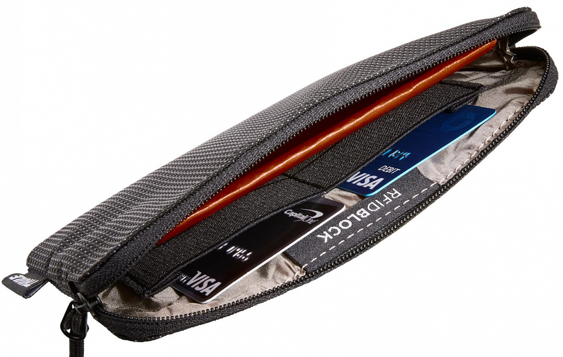 Органайзер Thule Crossover 2 Travel Organizer (Black) купить в интернет-магазине icover