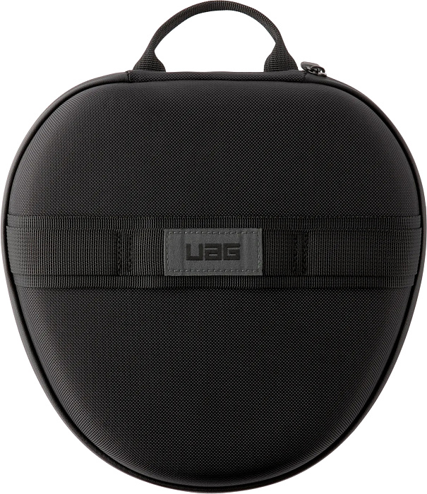 Чехол UAG Protective Case для AirPods Max (Black)	 купить в интернет-магазине icover