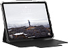 Чехол UAG Lucent (12294N314043) для iPad Pro 12.9" 2021 (Black) купить в интернет-магазине icover