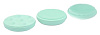 Массажер-щетка для лица Gezatone Clean&Beauty AMG108 (Green) купить в интернет-магазине icover