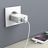 Сетевое зарядное устройство Anker PowerPort 2 24W A2021321 (White) купить в интернет-магазине icover