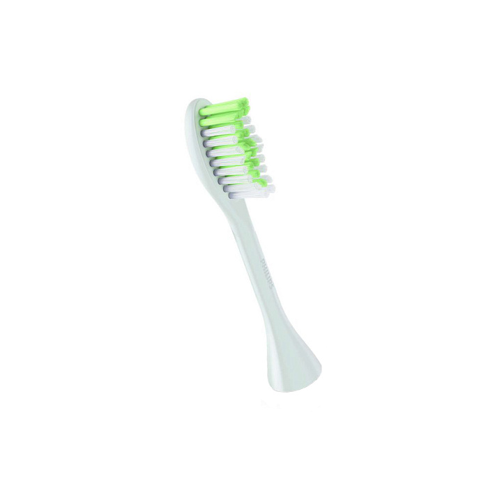 Сменная насадка Philips Sonicare One BH1022/03 2 шт (White) купить в интернет-магазине icover