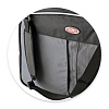 Сумка-термос для ноутбука и напитков Thermos Briefcase 735324 (Grey) купить в интернет-магазине icover