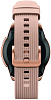 Умные часы Samsung Galaxy Watch 42mm (Rose Gold) купить в интернет-магазине icover