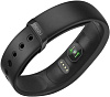 Фитнес-браслет Meizu H1 SmartBand MZWB1B (Black) купить в интернет-магазине icover