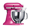 Планетарный миксер KitchenAid Artisan 5KSM150PSECB (Purple) купить в интернет-магазине icover