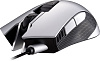 Cougar 530M - проводная мышь (Silver) купить в интернет-магазине icover