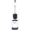 Ершик Ridberg Toilet Brush с дозатором (White/Grey) купить в интернет-магазине icover