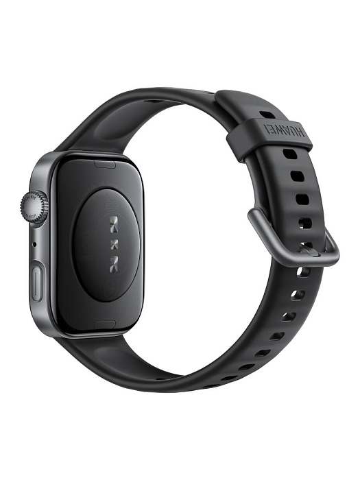 Умные часы Huawei Watch FIT 4 SYA-B09 (Black) купить в интернет-магазине icover