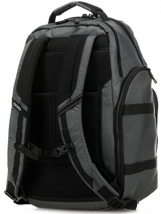 Рюкзак OGIO Pace 25 (5920001OG) для ноутбука 17'' (Grey) купить в интернет-магазине icover