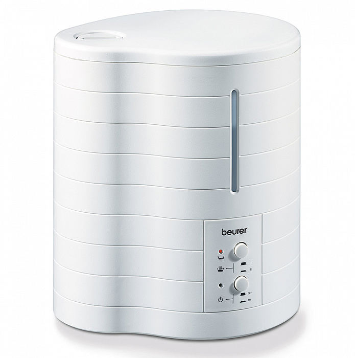 Beurer LB50 - увлажнитель воздуха (White) купить в интернет-магазине icover