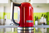 Электрический чайник KitchenAid Electric Kettle 5KEK1722EER (Empire Red) купить в интернет-магазине icover