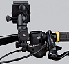 Joby GripTight Bike Mount PRO (83546) - держатель для смартфонов с креплением на велосипед (Black) купить в интернет-магазине icover