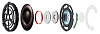 Sony MDR-1ABT - полноразмерные наушники (Silver) купить в интернет-магазине icover