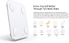 Умные весы Yunmai Balance (White) купить в интернет-магазине icover