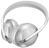 Наушники с микрофоном Bose Noise Cancelling 700 (Lux Silver) купить в интернет-магазине icover