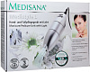 Medisana Medistyle L (85130) - маникюрный набор (Silver) купить в интернет-магазине icover
