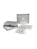 Набор механических переключателей CIDOO Pearl Switch 35 шт (White) купить в интернет-магазине icover