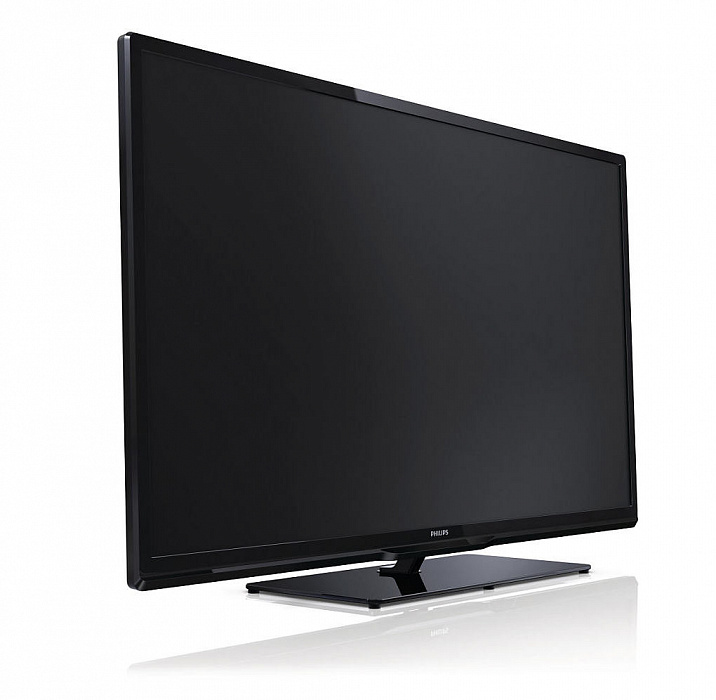 3D Телевизор Philips 32PFL4418T/60 купить в интернет-магазине icover