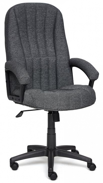 Офисное кресло Tetchair CH 888 (Dark Grey) купить в интернет-магазине icover