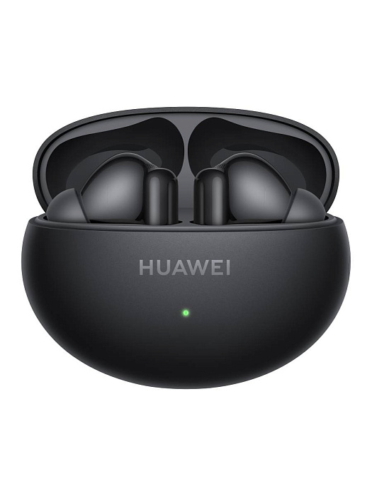 Беспроводные наушники Huawei FreeBuds 6i SE 2 T0019 (Black) купить в интернет-магазине icover