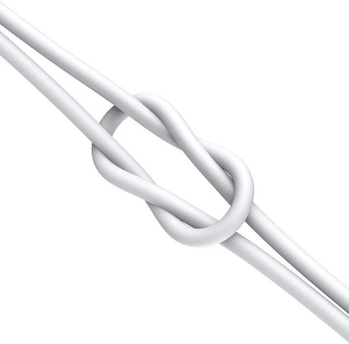 Кабель Baseus Superior Series (CATYS-02) Fast Charging Data Cable USB/USB-C 66W 1 м. (White) купить в интернет-магазине icover