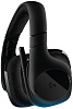 Игровая гарнитура Logitech G533 Wireless 981-000634 (Black) купить в интернет-магазине icover
