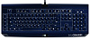 Razer BlackWidow Ultimate Stealth Evil Geniuses (RZ03-00383600-R3M1) - игровая клавиатура (Black) купить в интернет-магазине icover
