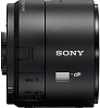 Смартограф Sony Cyber-shot DSC-QX30 (Black) купить в интернет-магазине icover
