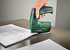 Bosch PTK 3,6 Li (0.603.968.120) - степлер аккумуляторный (Green) купить в интернет-магазине icover