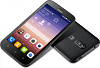 Смартфон Huawei Ascend Y625-U32 (Black) купить в интернет-магазине icover
