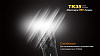 Fenix TK35 Cree XM-L2 LED 2015 Edition - тактический фонарь (Black)  купить в интернет-магазине icover