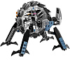 Lego Star Wars General Grievous' Wheel Bike (75040) - машина генерала Гривуса купить в интернет-магазине icover