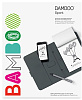 Wacom Bamboo Spark with Gadget Pocket (CDS600G) - фолиант с карманом для гаджетов (Grey) купить в интернет-магазине icover