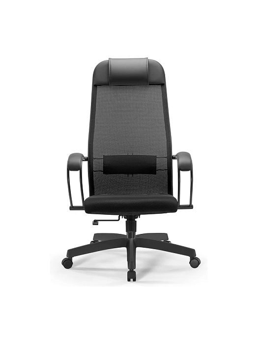 Кресло МЕТТА ErgoLife Set 11 z13E.12.1.222 (Black) купить в интернет-магазине icover