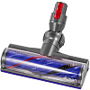 Беспроводные пылесосы Dyson V11 Absolute 419650-01 (Nickel/Blue) купить в интернет-магазине icover
