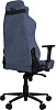 Игровое кресло Arozzi Vernazza Soft Fabric (Blue) купить в интернет-магазине icover