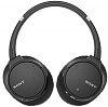 Bluetooth-наушники с микрофоном Sony WHCH700N (Black) купить в интернет-магазине icover