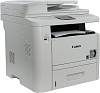 Canon i-SENSYS MF418x (0291C008) - монохромное лазерное МФУ (Grey) купить в интернет-магазине icover